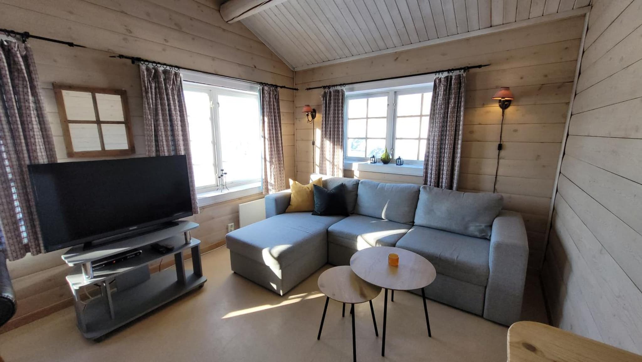 Øen Turistsenter Apartments photo 9