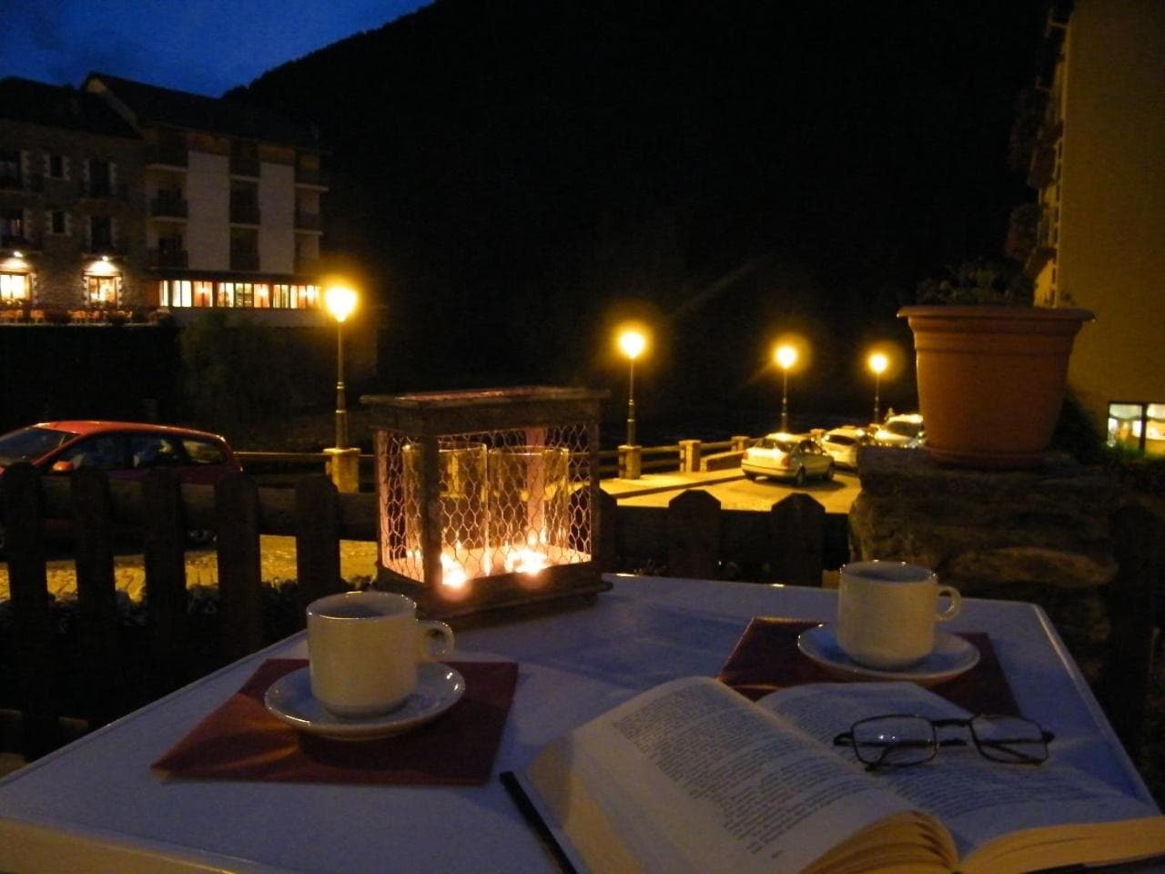 HOTEL LAMOGA photo 5