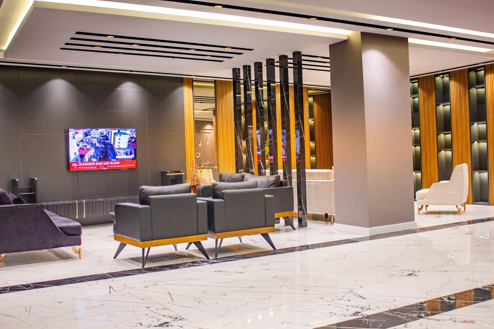 Sumela Park Hotel photo 8