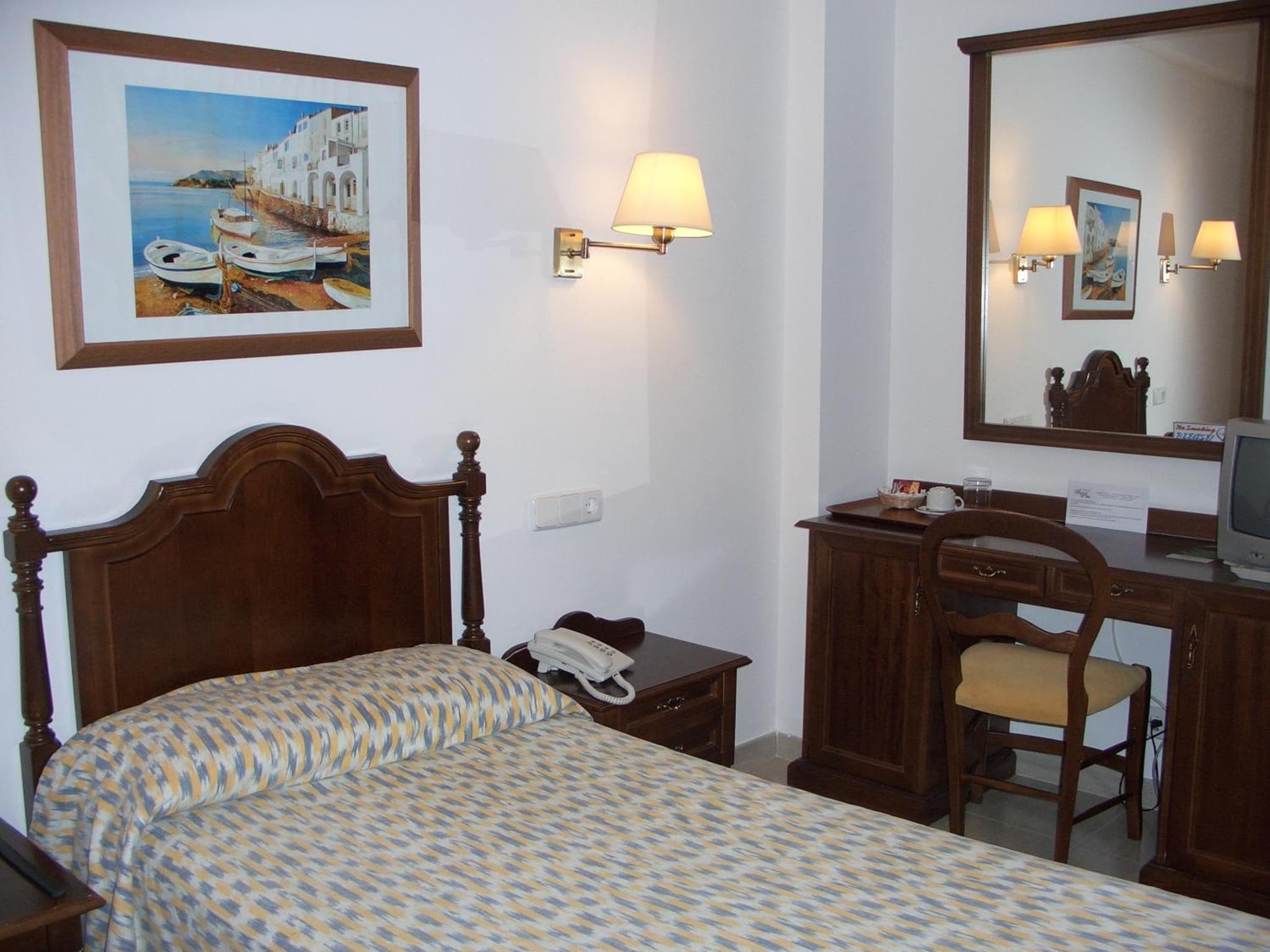 Hotel Sis Pins photo 2
