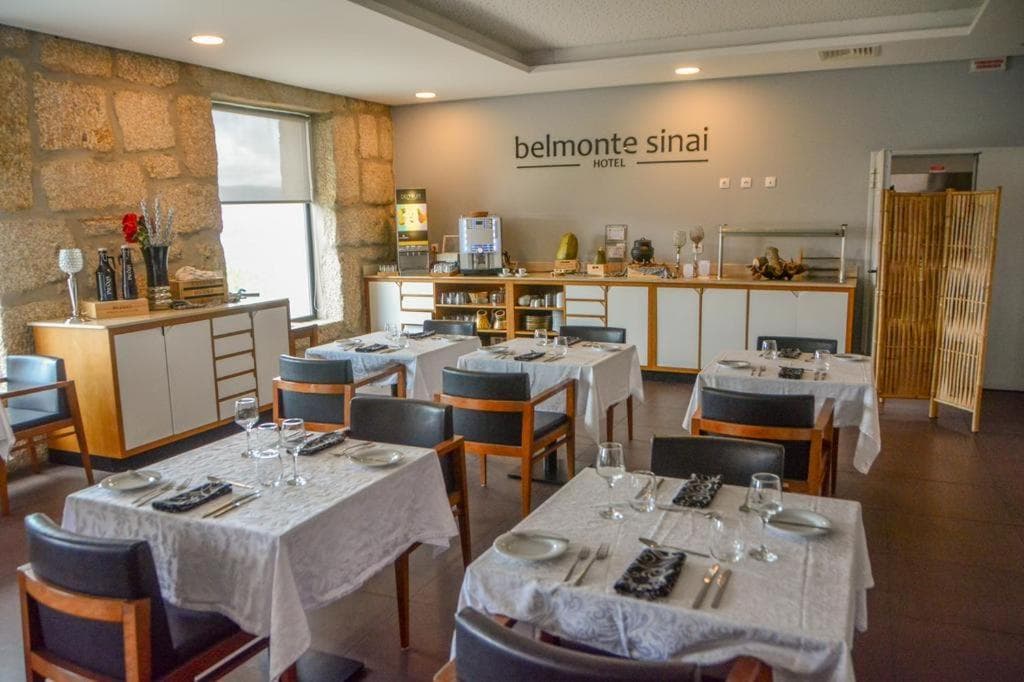 Belmonte Sinai Hotel photo 5