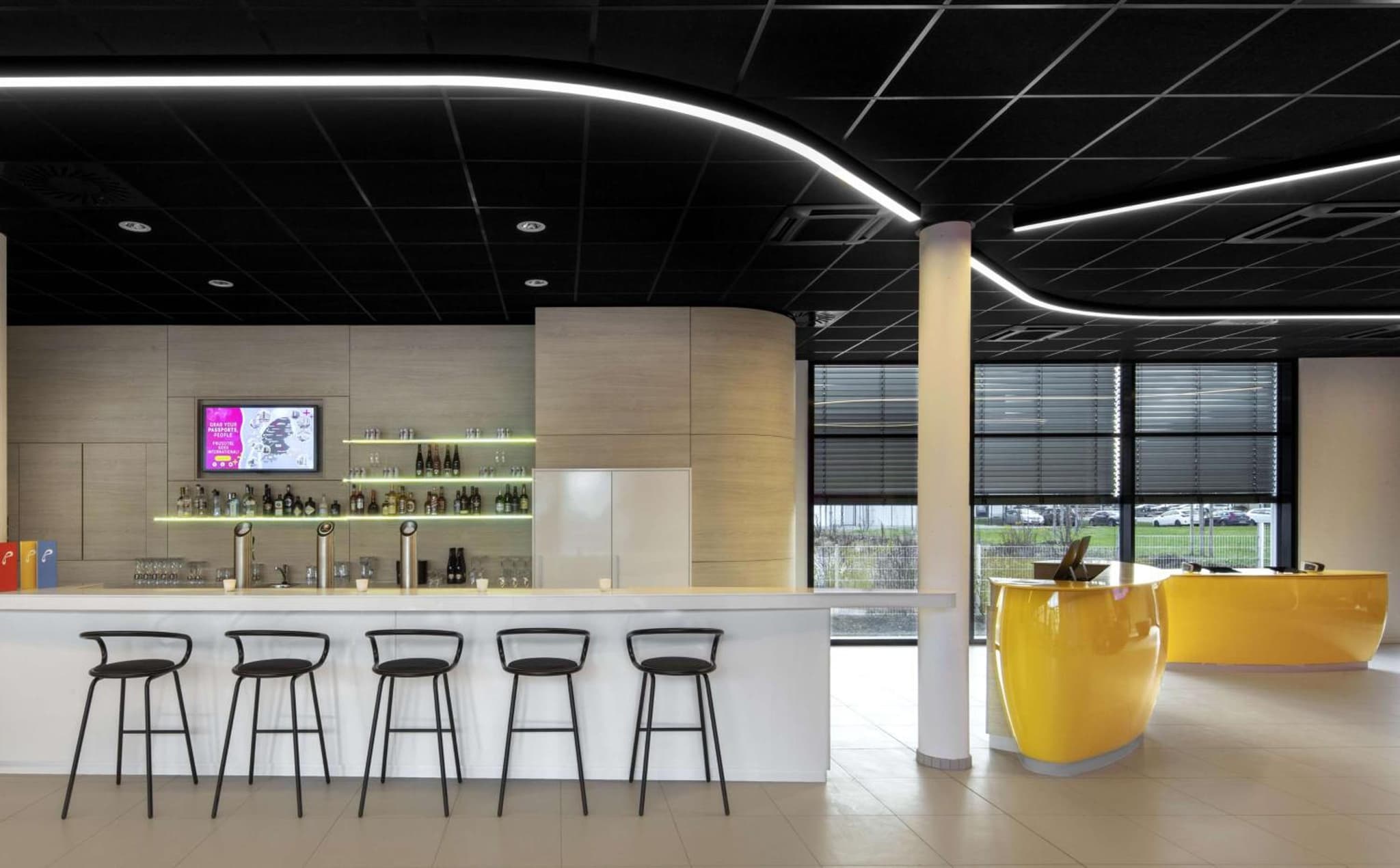 Prize by Radisson, Munich Airport photo 3