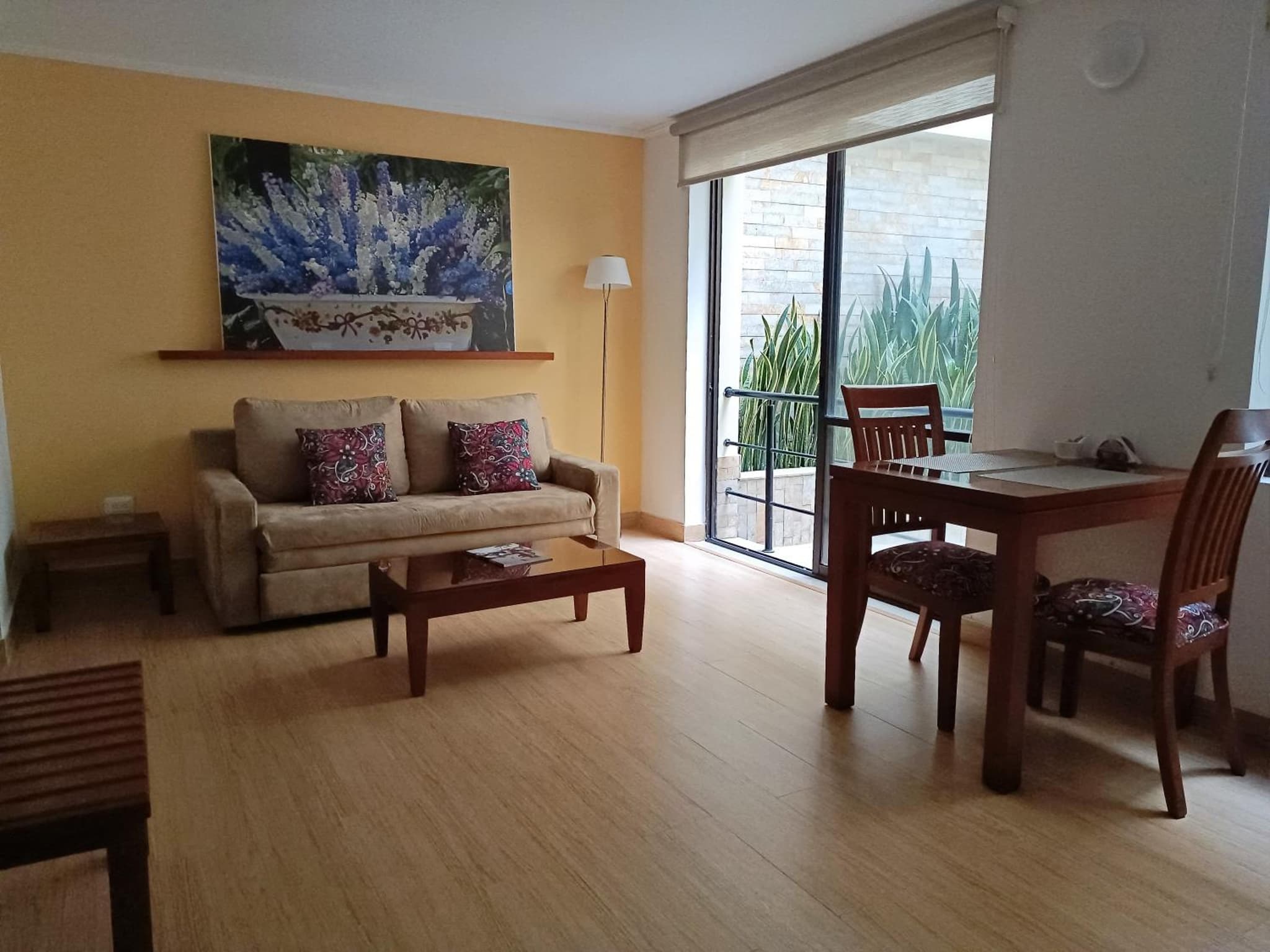 Hotel Boutique Confort Suites photo 9