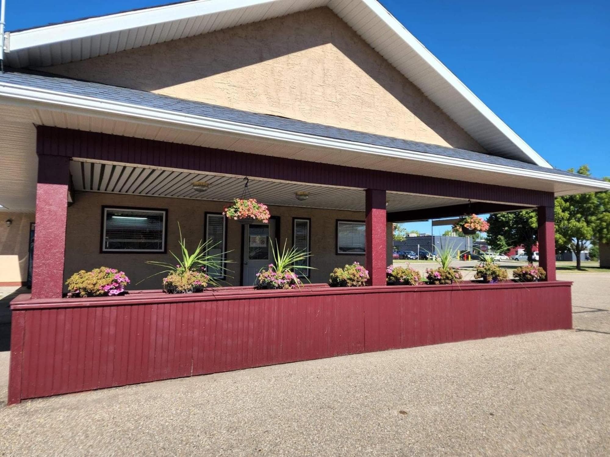 Stars Inn - Motel photo 2