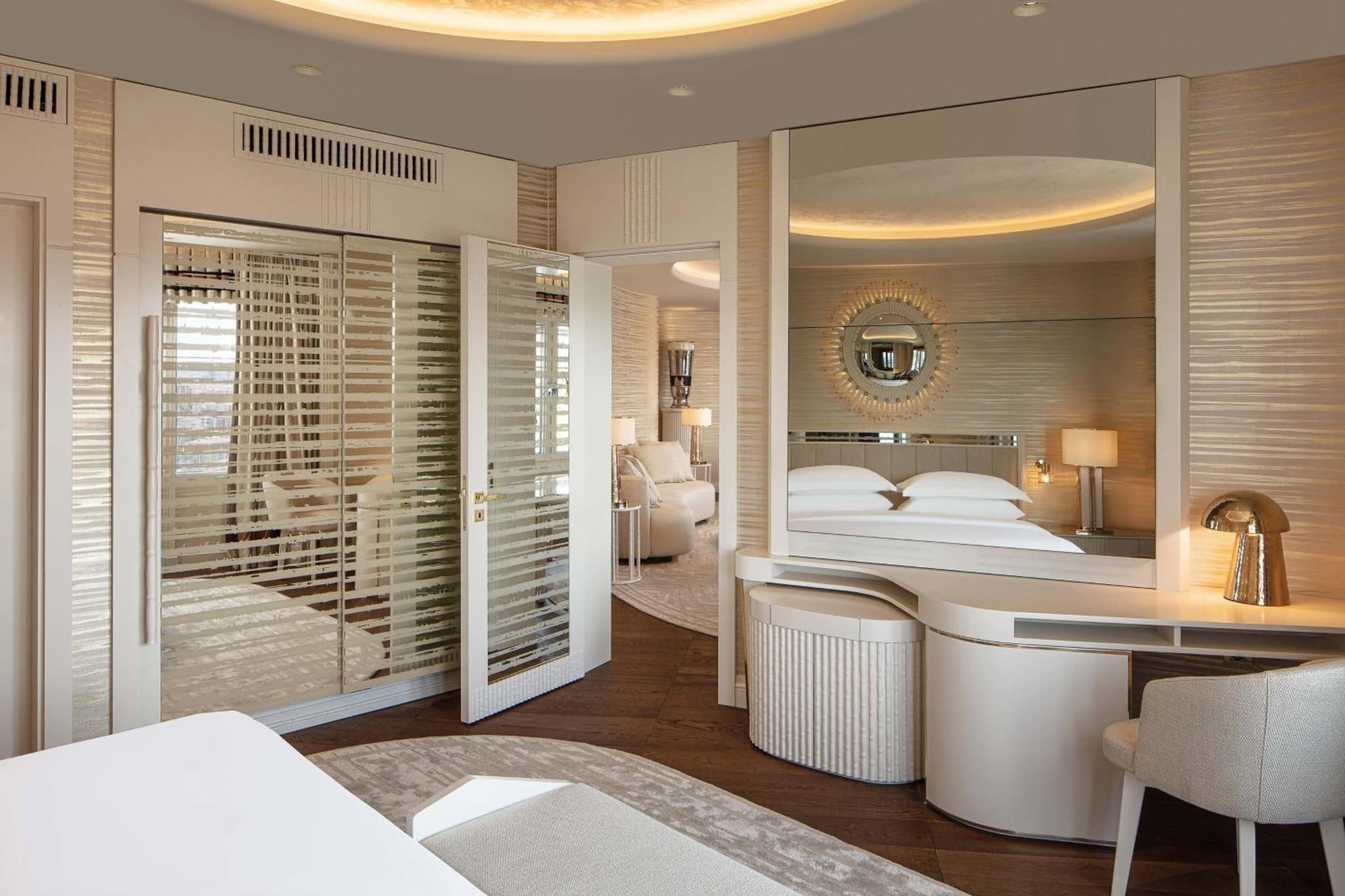 Sheraton Ankara Hotel & Convention Center photo 5