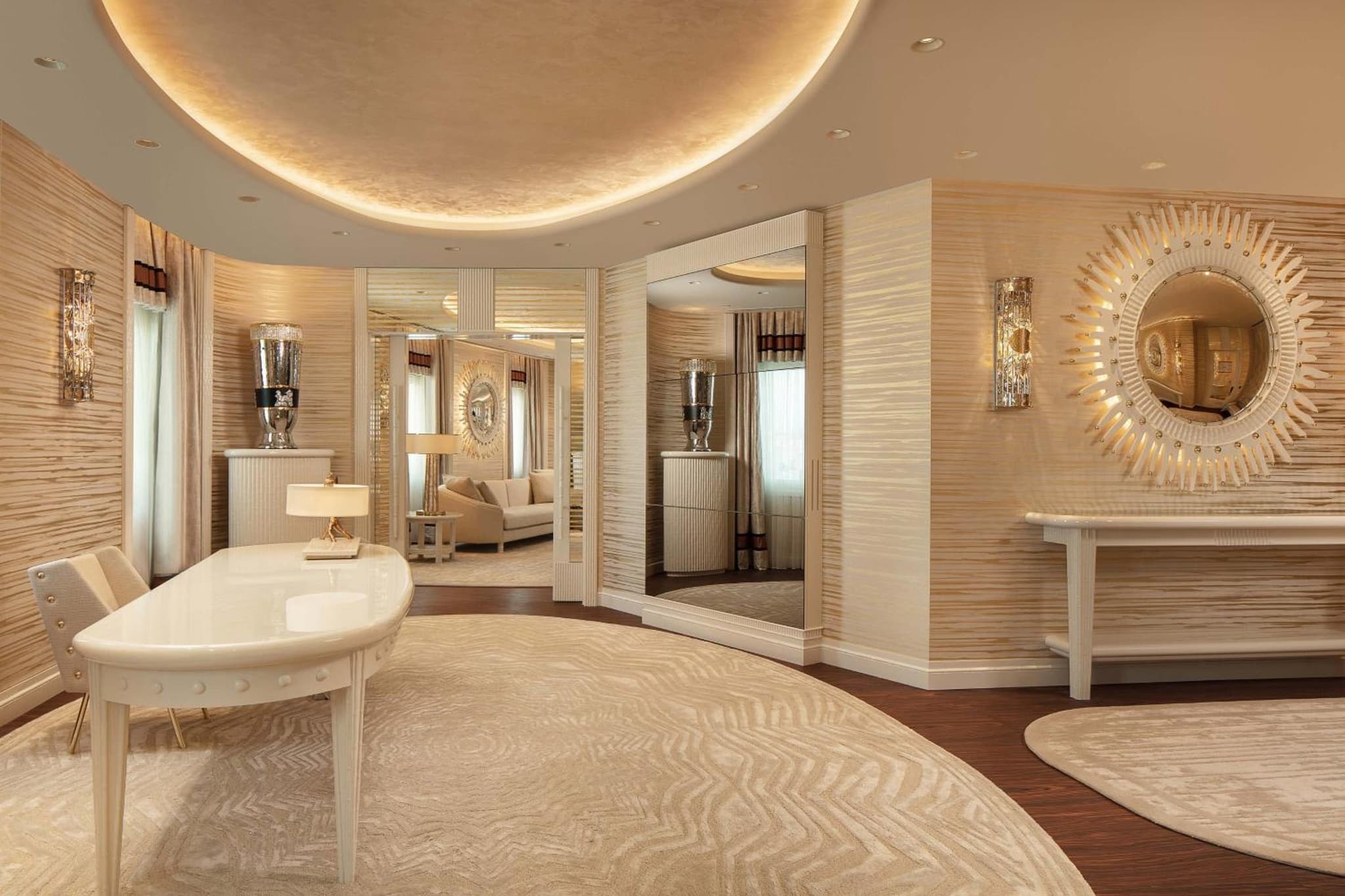 Sheraton Ankara Hotel & Convention Center photo 3
