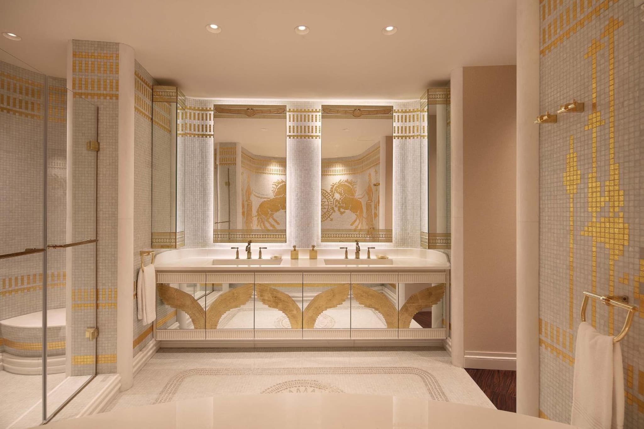 Sheraton Ankara Hotel & Convention Center photo 2