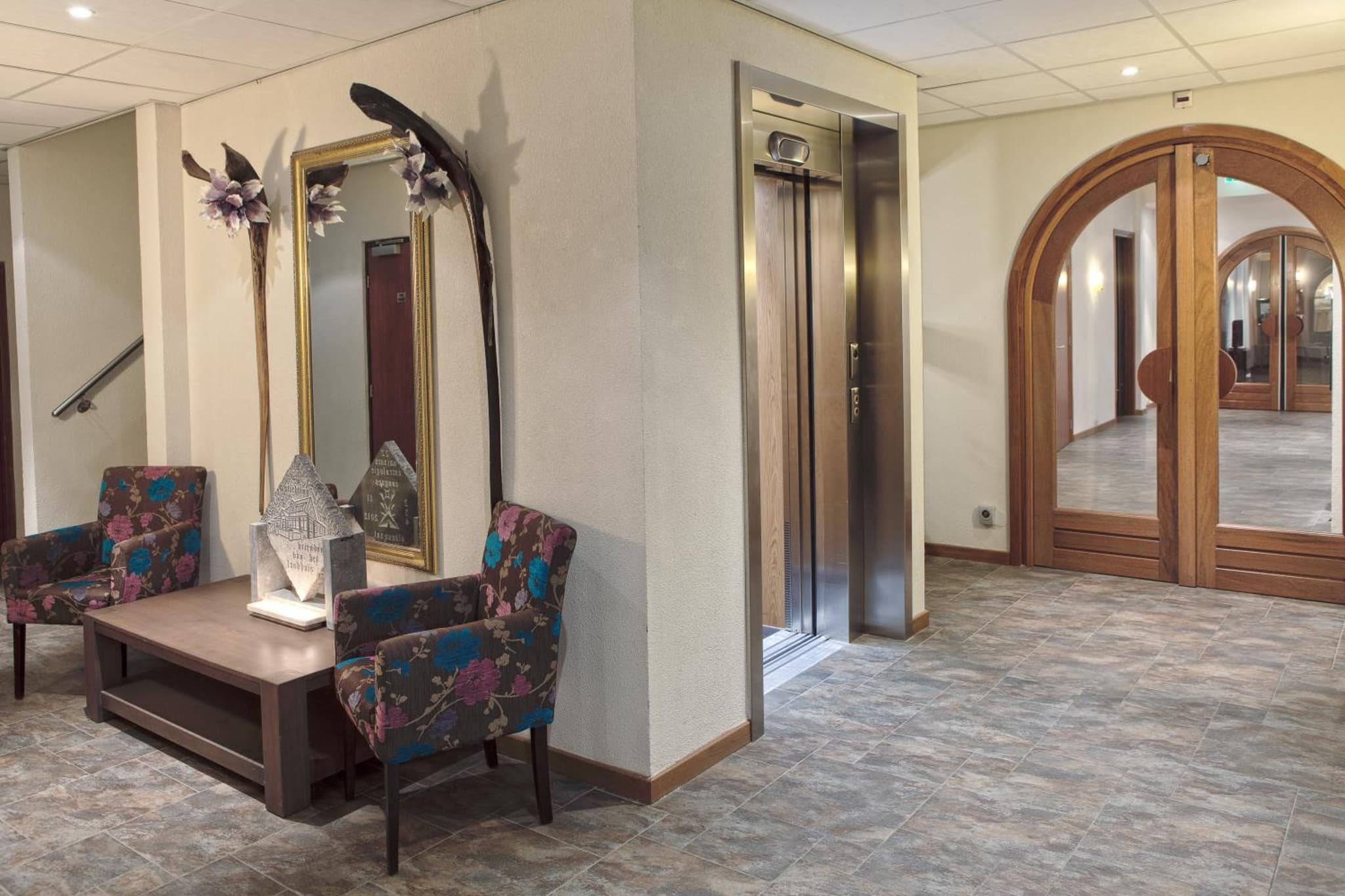 Hotel Het Landhuis photo 5