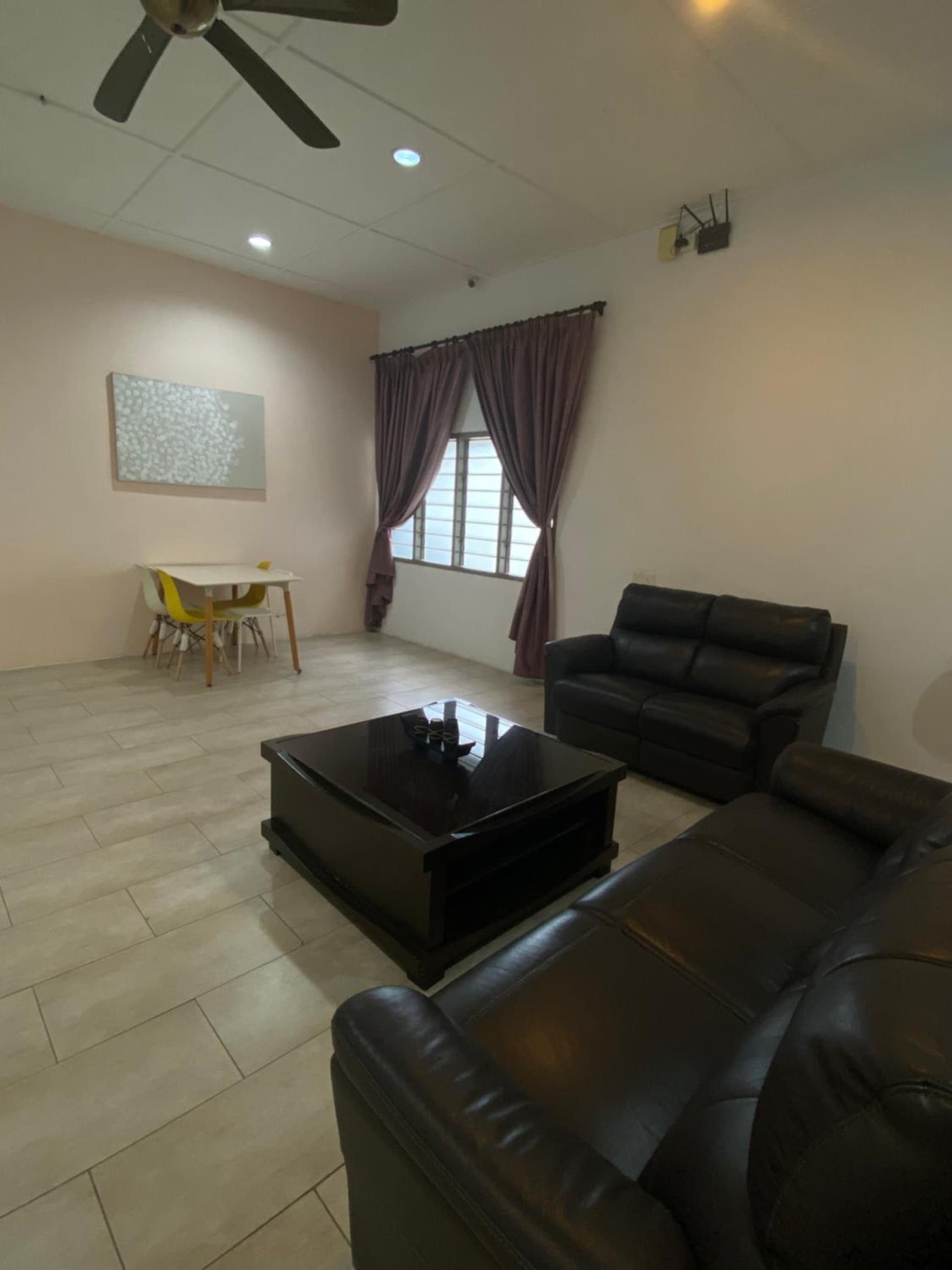 Raintown inn taiping photo 6