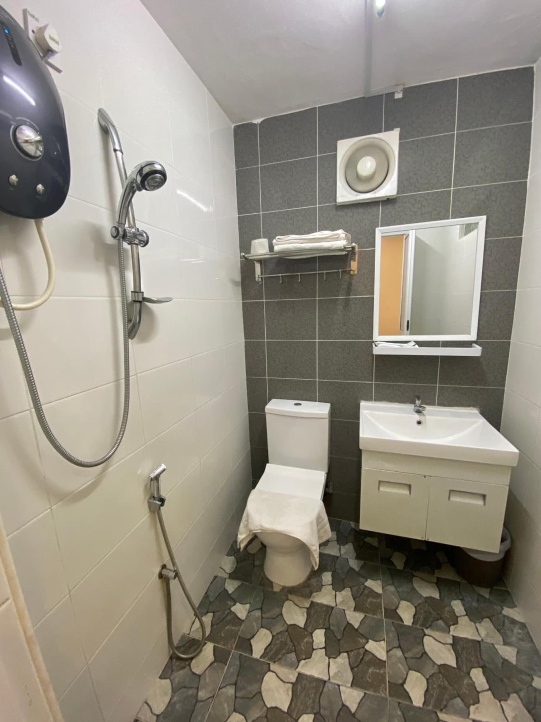 Raintown inn taiping photo 3