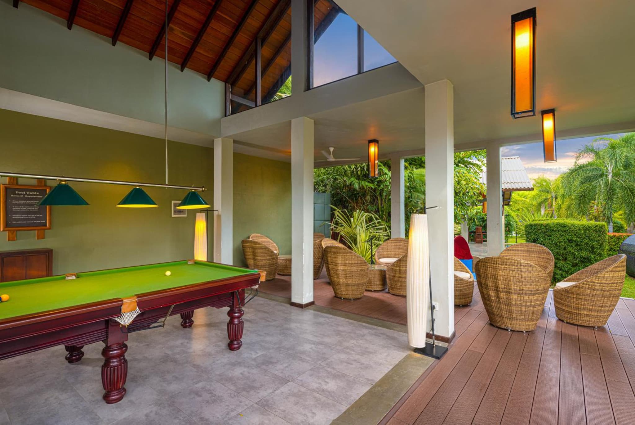 Chaarya Resort & Spa - Yala photo 5