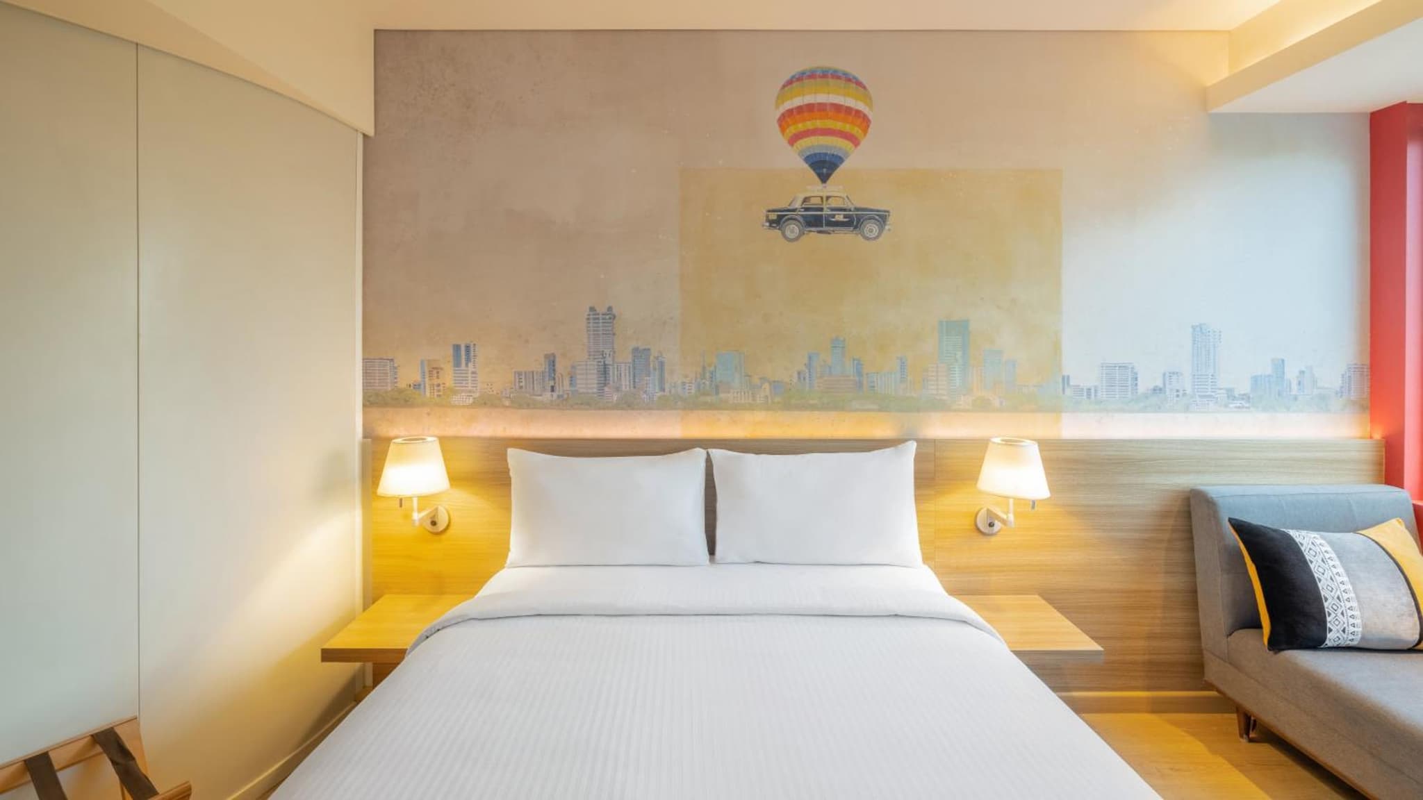 ibis Thane - An Accor Brand photo 6