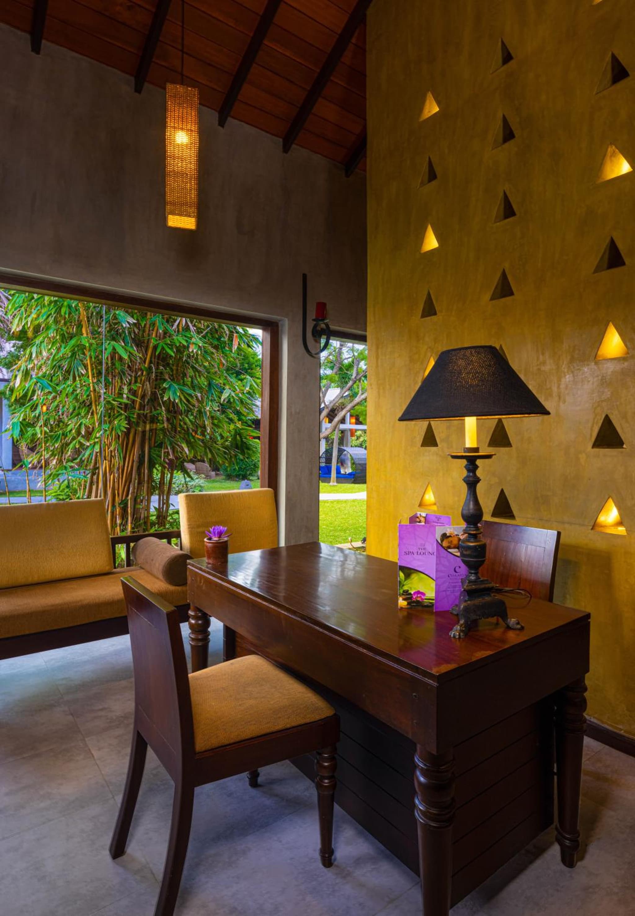 Chaarya Resort & Spa - Yala photo 6