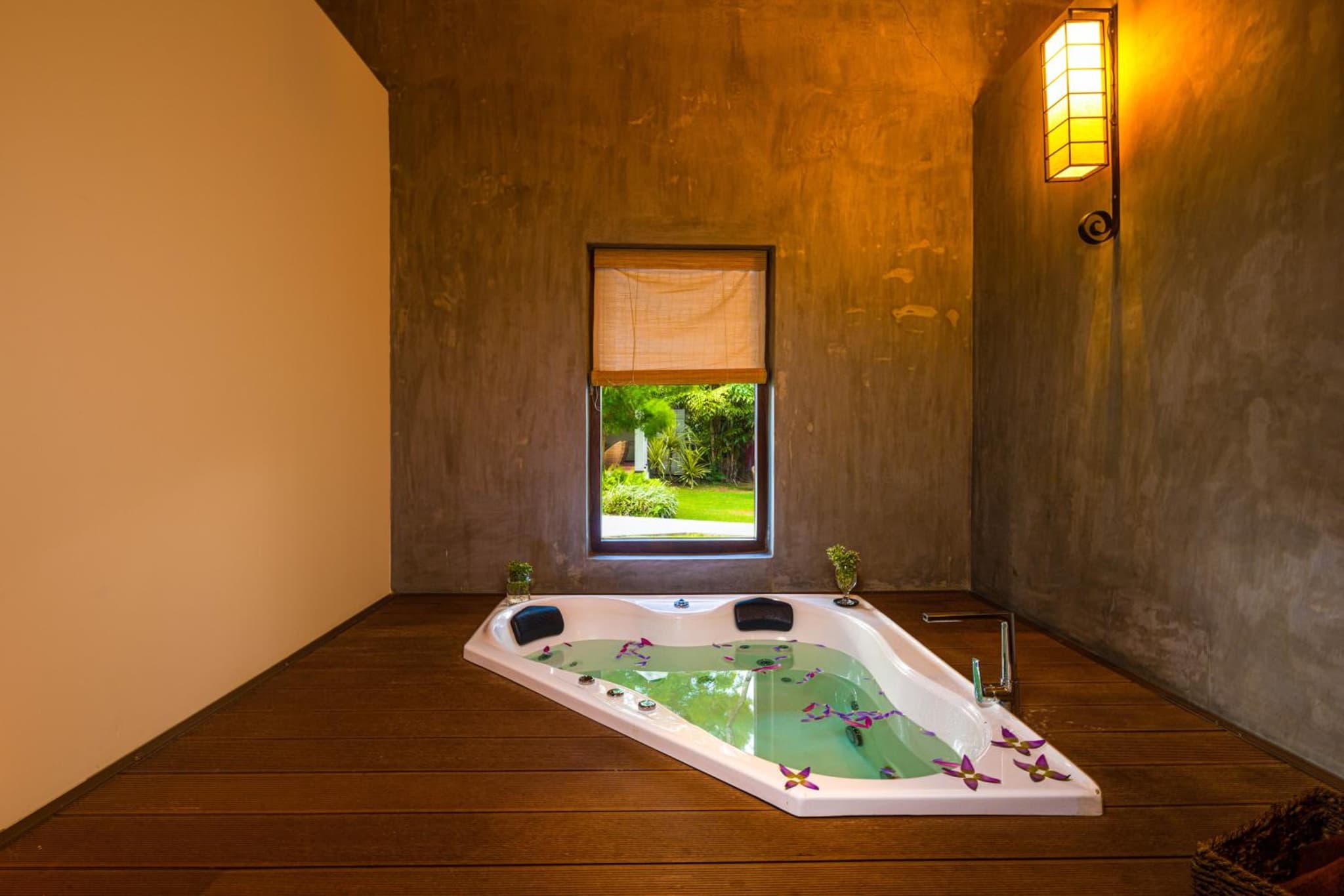 Chaarya Resort & Spa - Yala photo 9