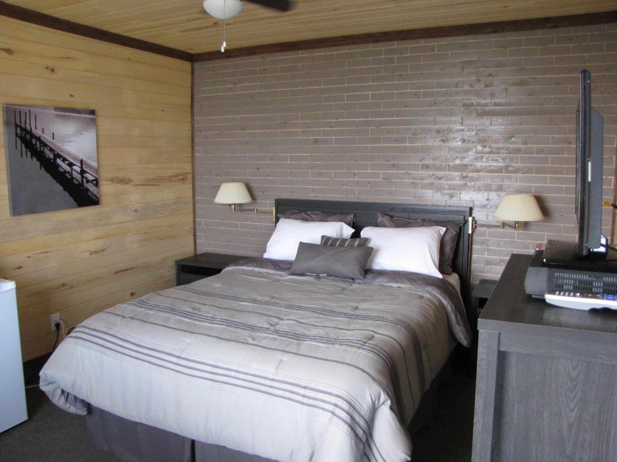 Motel du Haut Phare photo 6