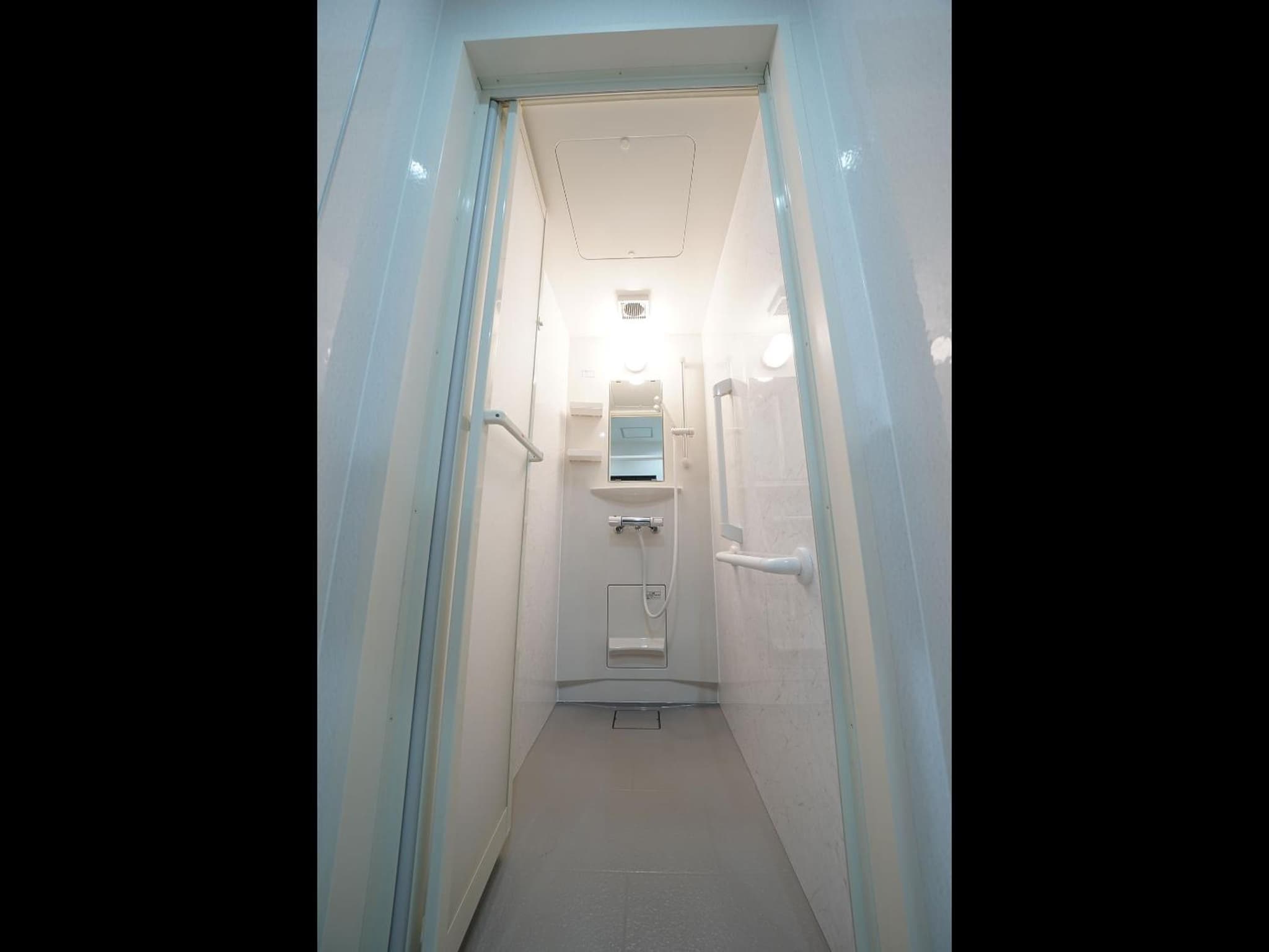 WELLCABIN TENJIN - Male Only photo 3
