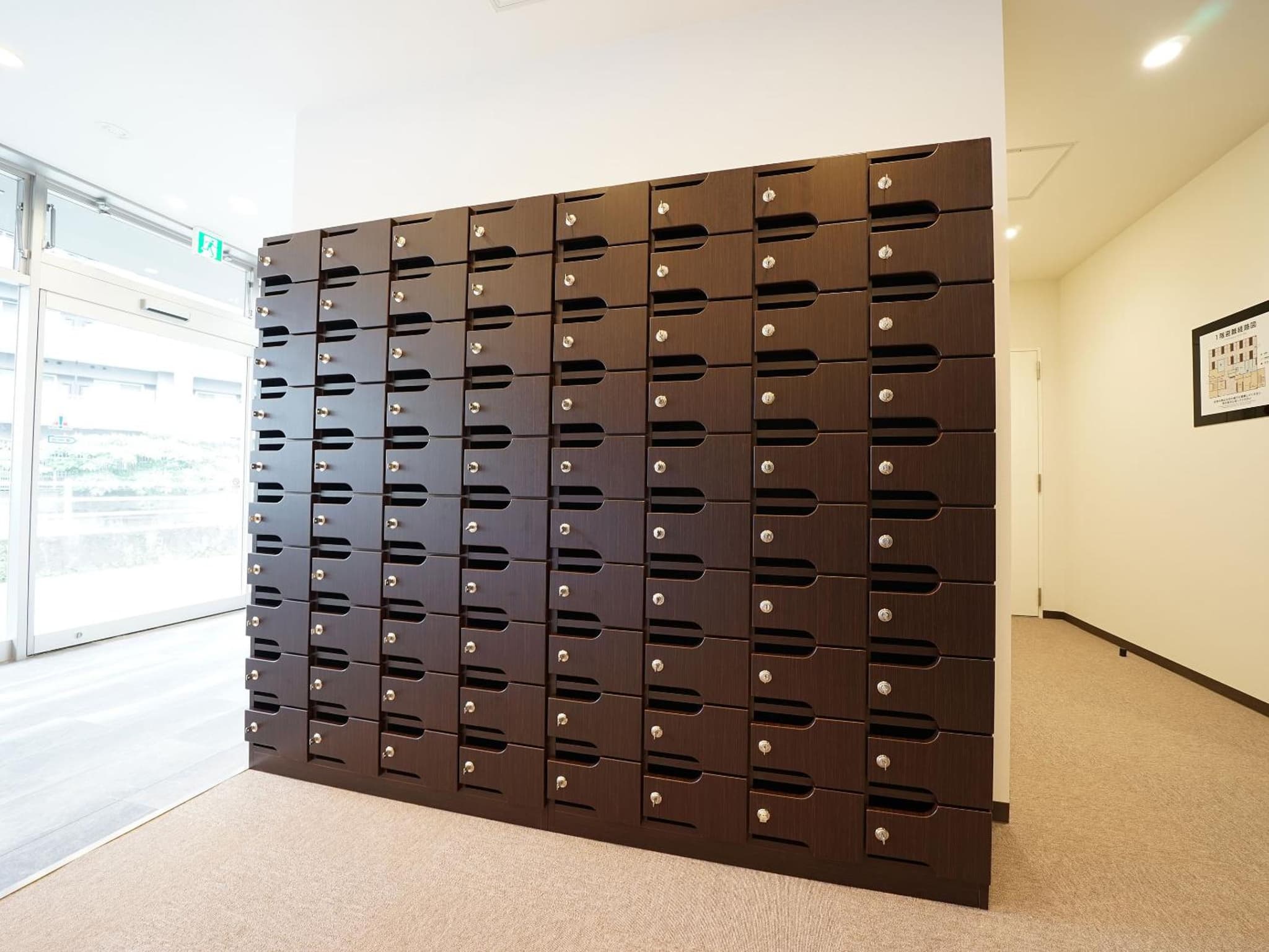 WELLCABIN TENJIN - Male Only photo 8