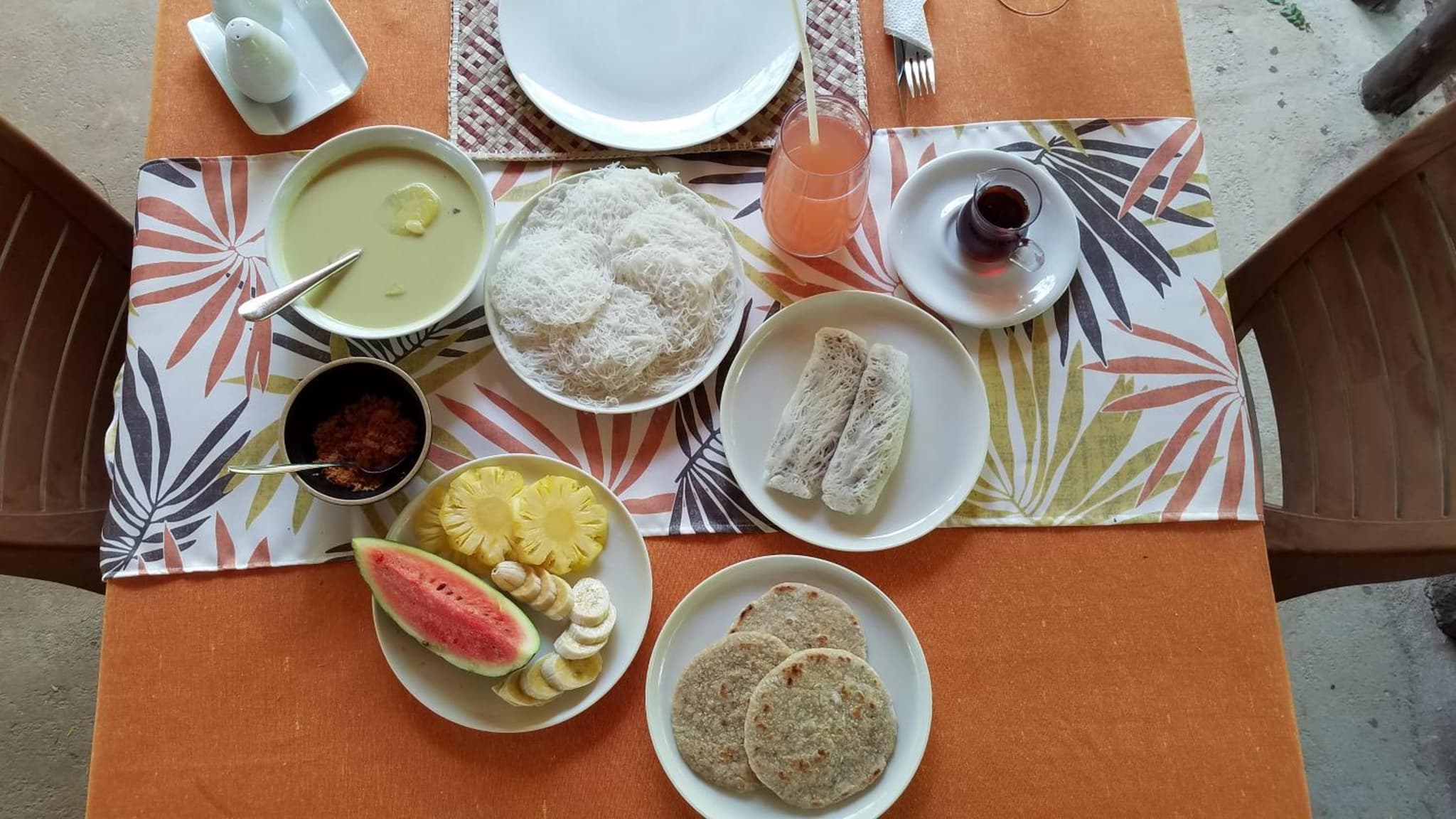 Sigiri Holiday Villa photo 8