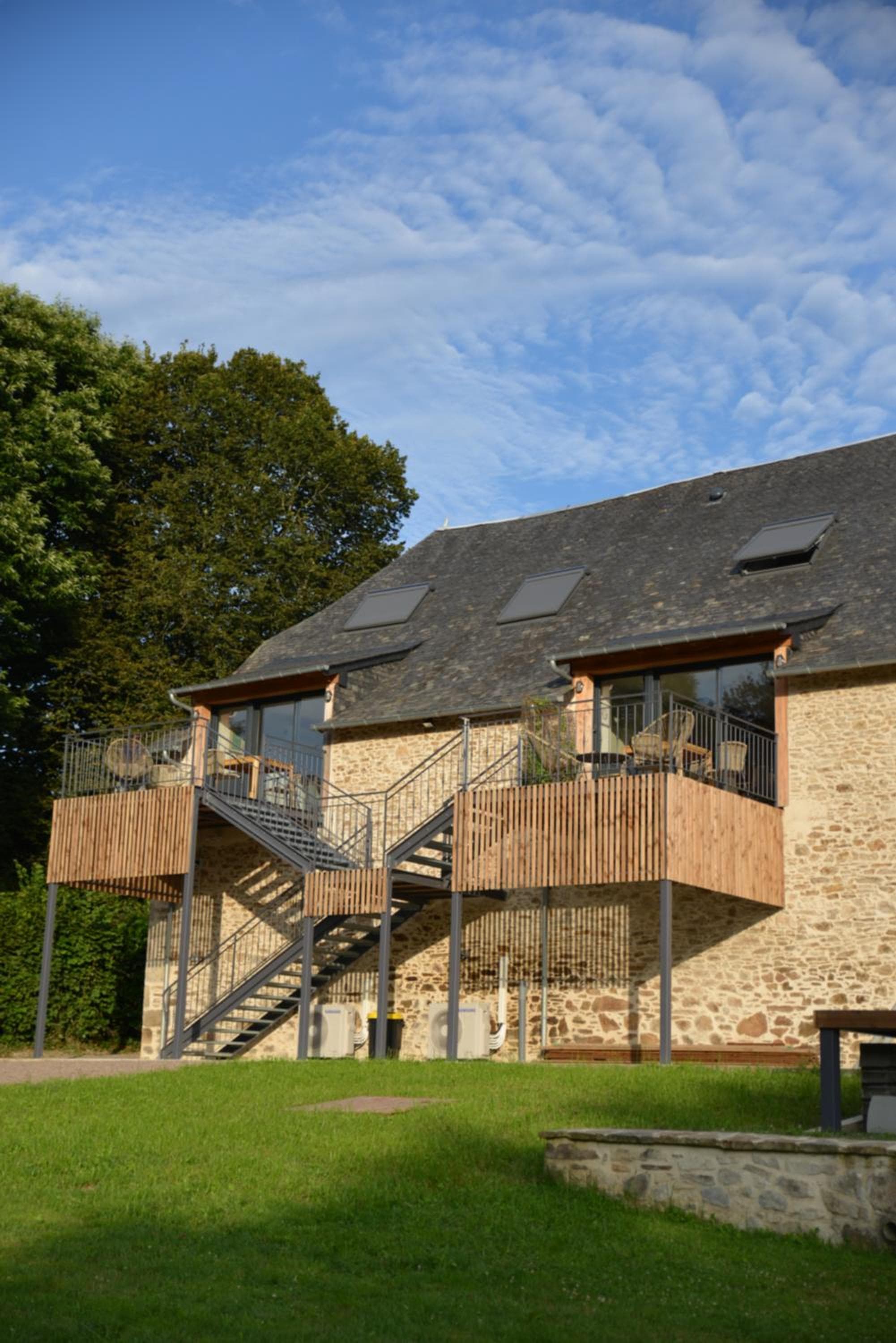 Au Relais de Laborde photo 2