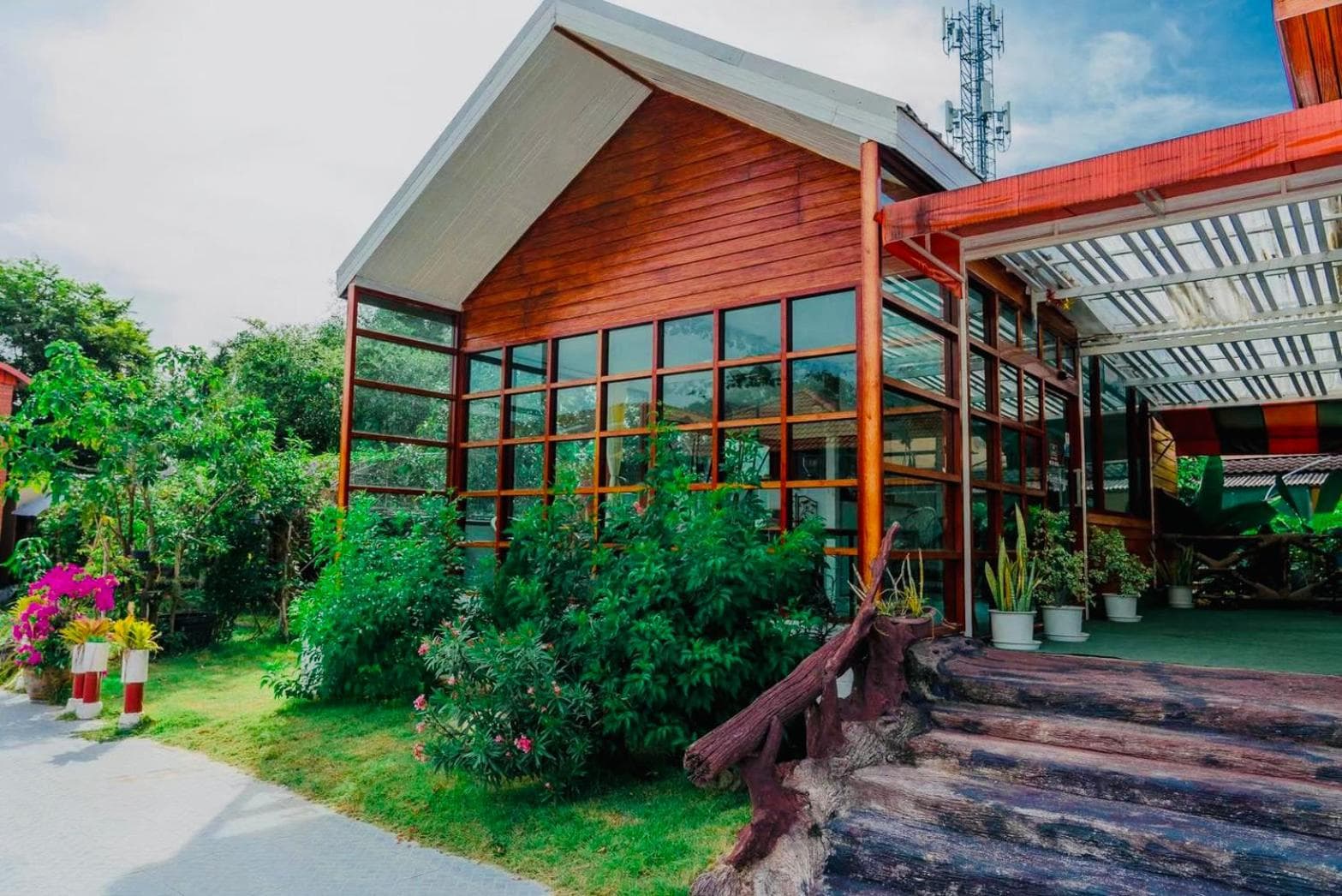 ที่พักสงขลา Homy garden Songkhla photo 4