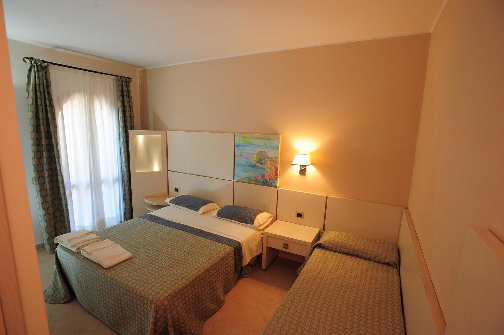 Solemare Club Village photo 8