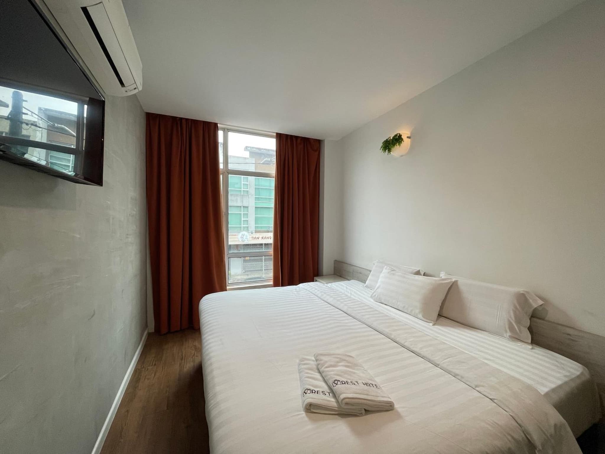 Vrest Hotel photo 5
