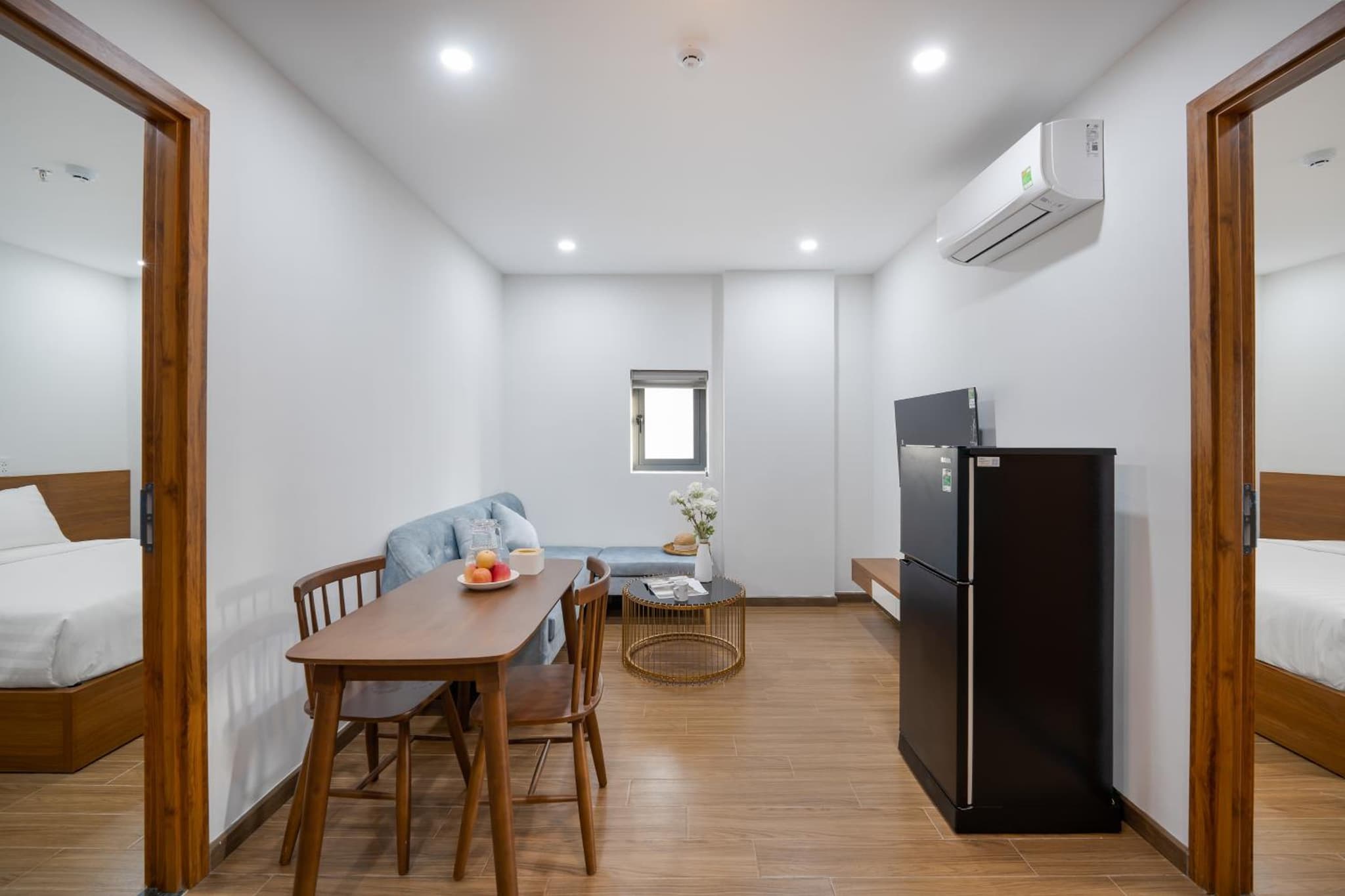 Samatha Apartment & Hotel photo 5