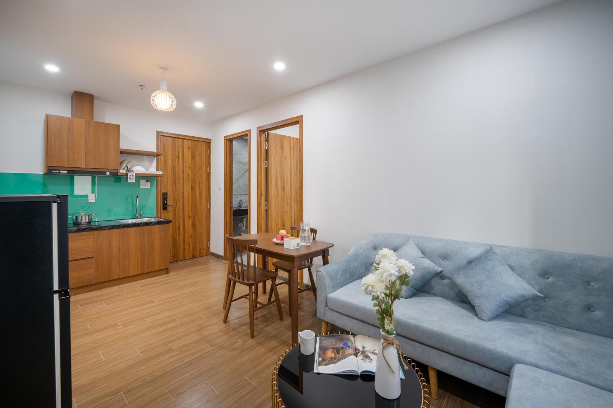 Samatha Apartment & Hotel photo 6