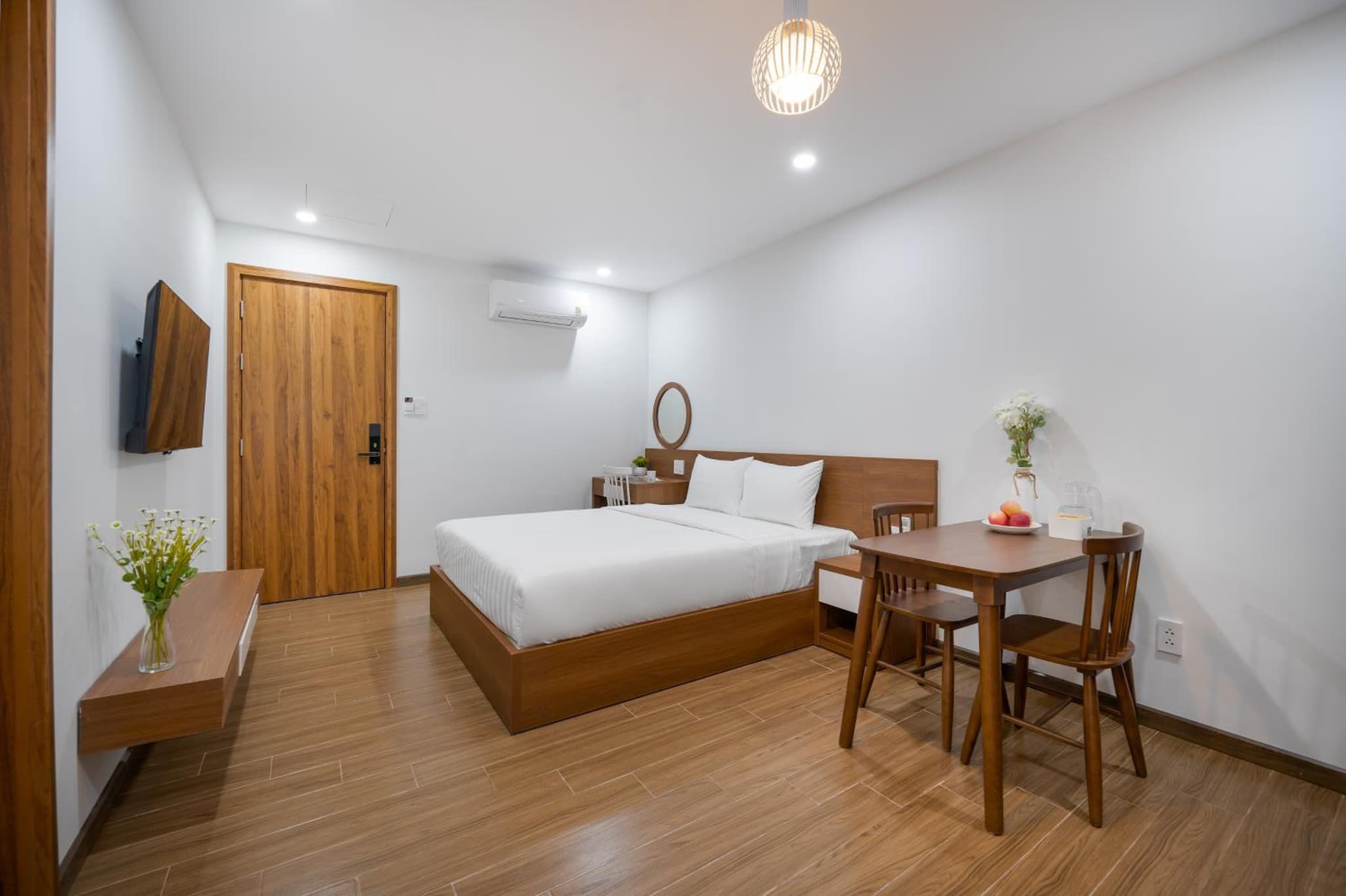 Samatha Apartment & Hotel photo 4