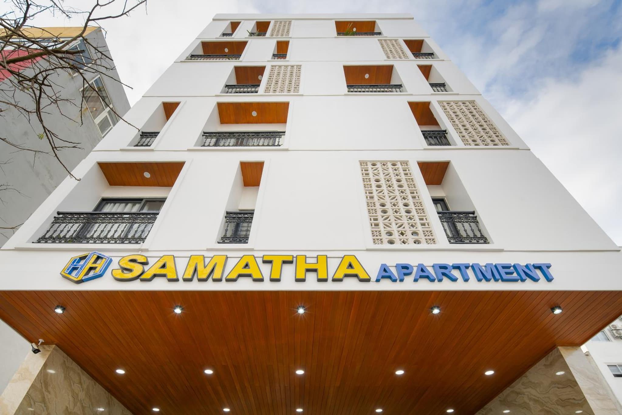 building