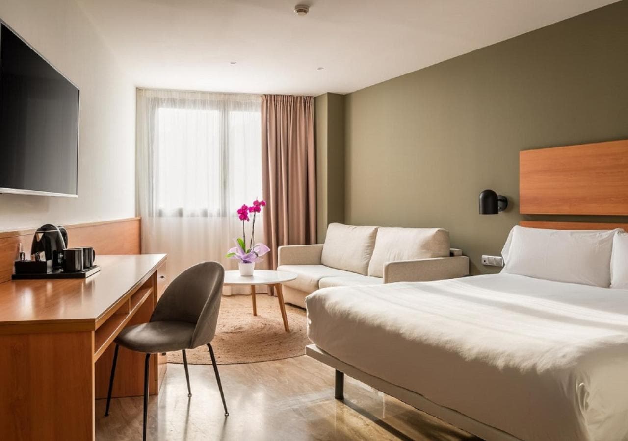 Hotel SB Express Tarragona photo 4