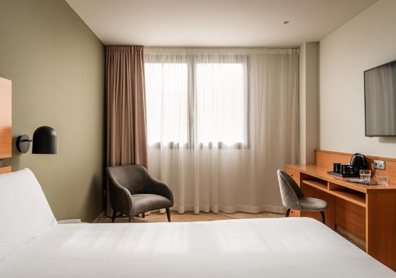 Hotel SB Express Tarragona photo 7