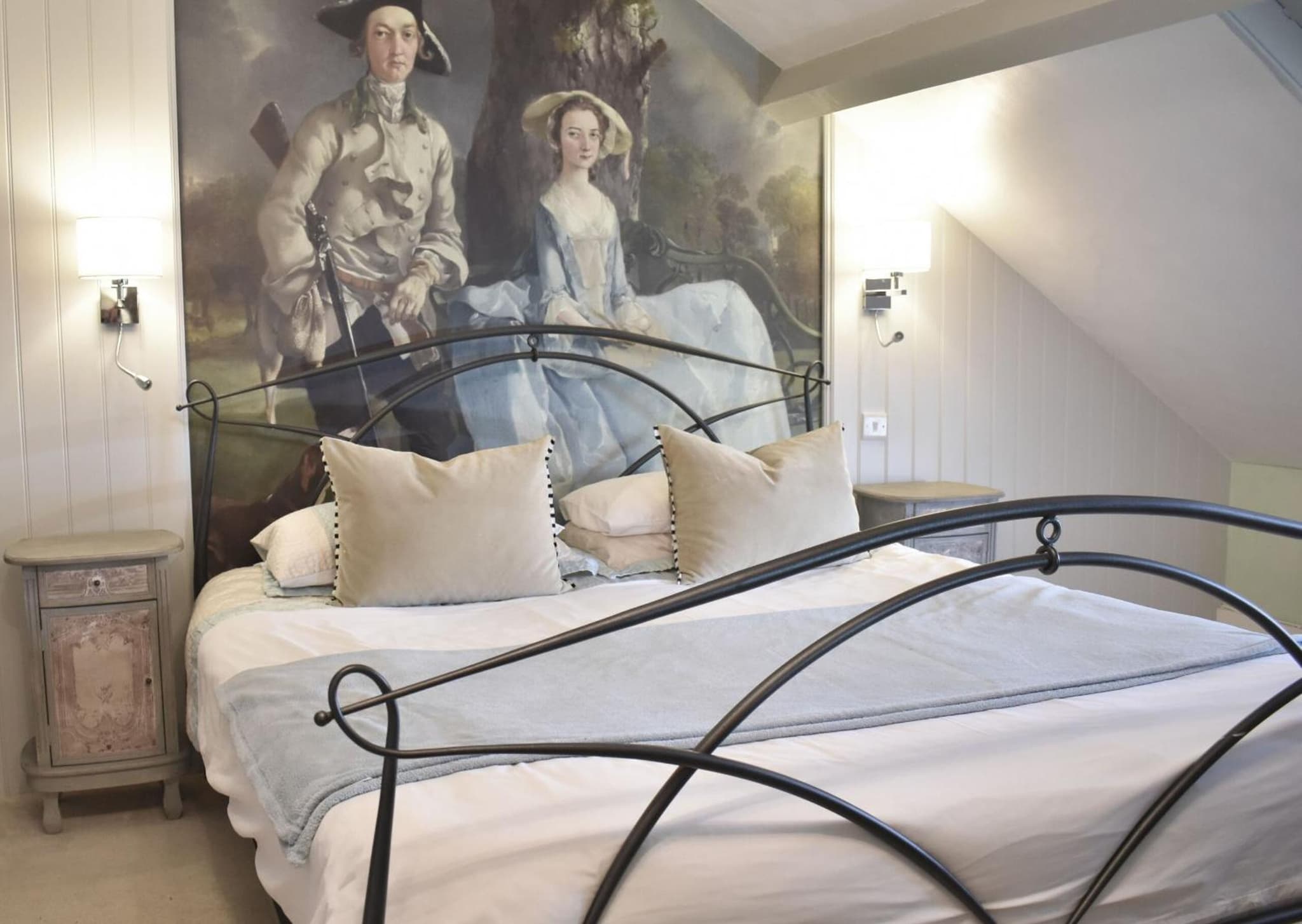 Cotswold Gardens Bed and Breakfast photo 2