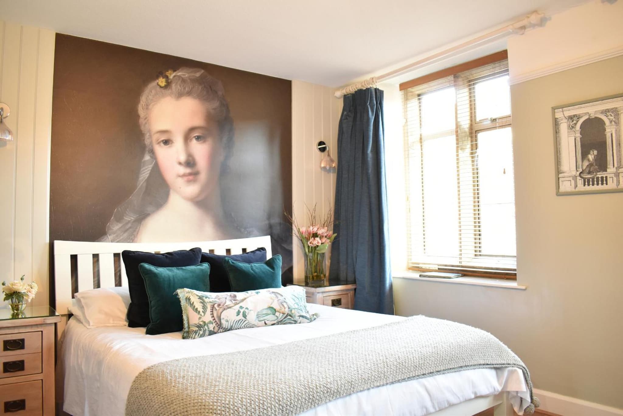 Cotswold Gardens Bed and Breakfast photo 9