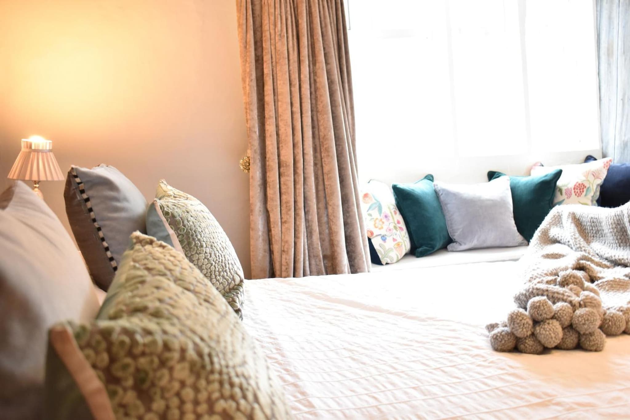 Cotswold Gardens Bed and Breakfast photo 6