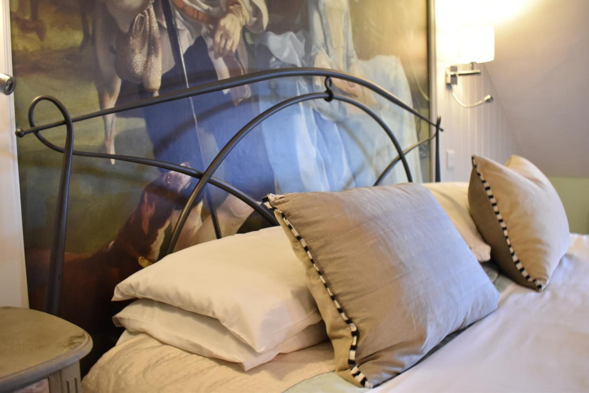 Cotswold Gardens Bed and Breakfast photo 5