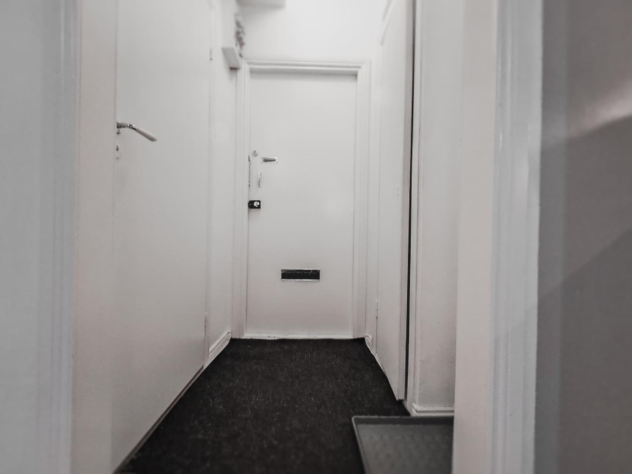 Residential Hotels Helsinki Penthouse photo 7
