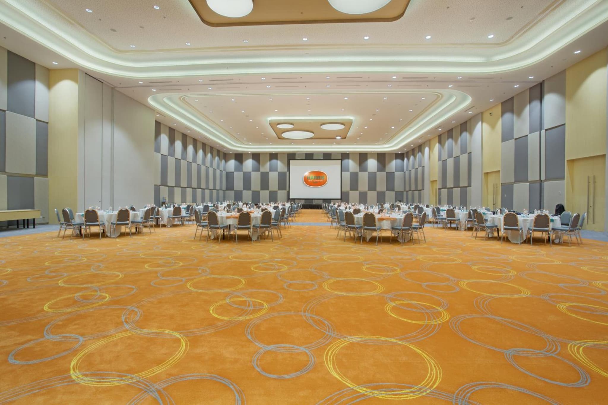 HARRIS Hotel & Conventions Bekasi photo 7
