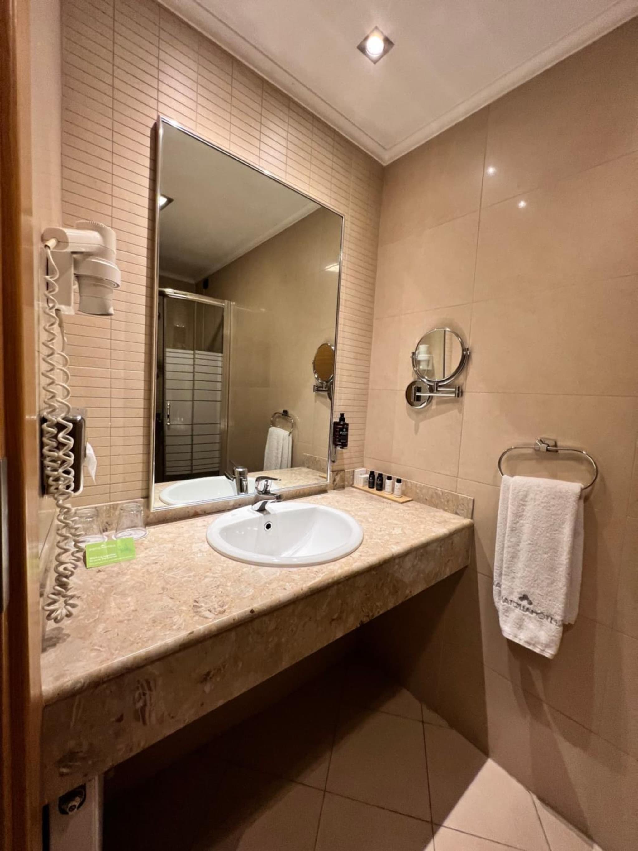 Anatolia Hotel photo 4