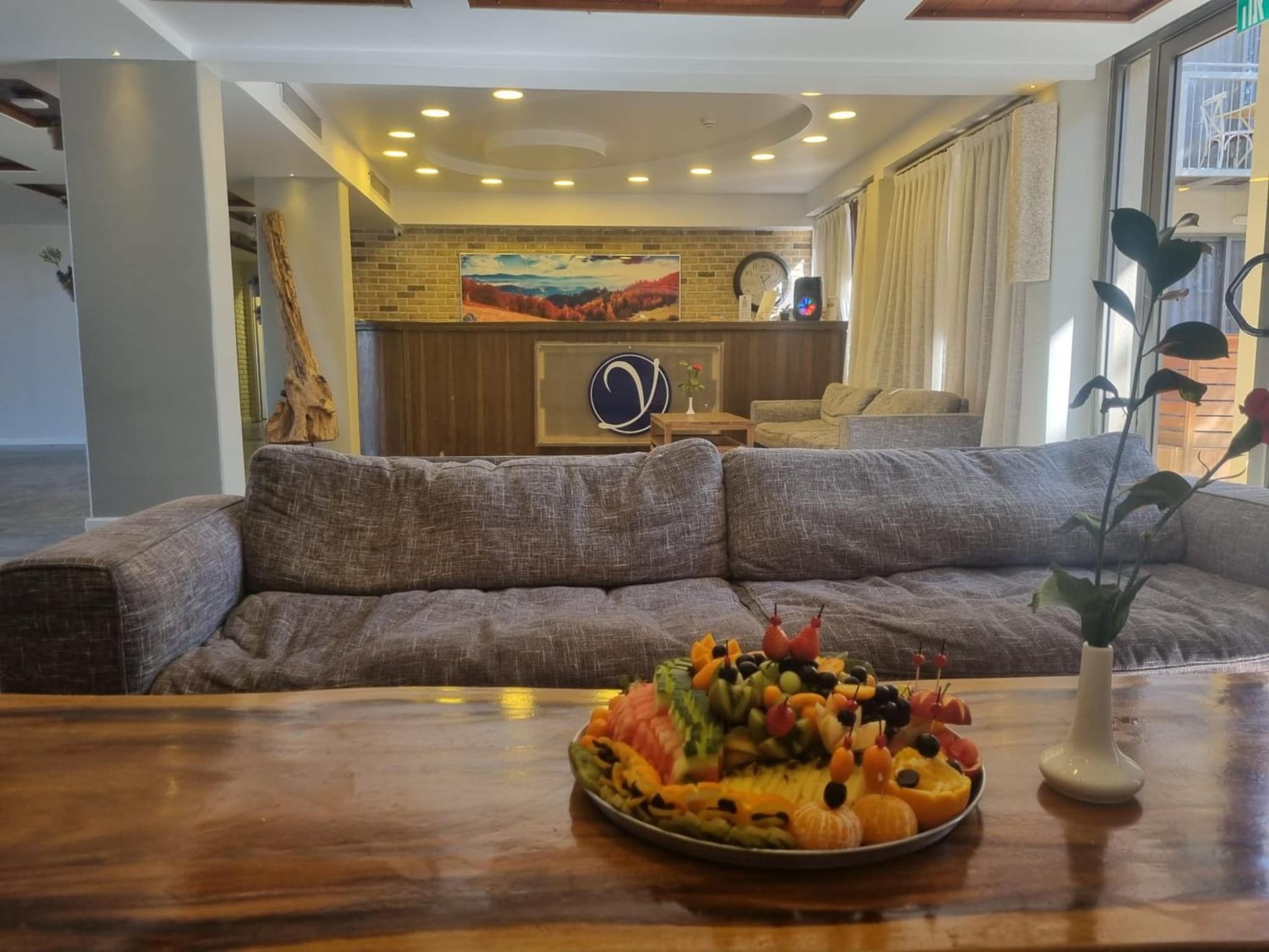 Yarden Estate Hotel photo 2