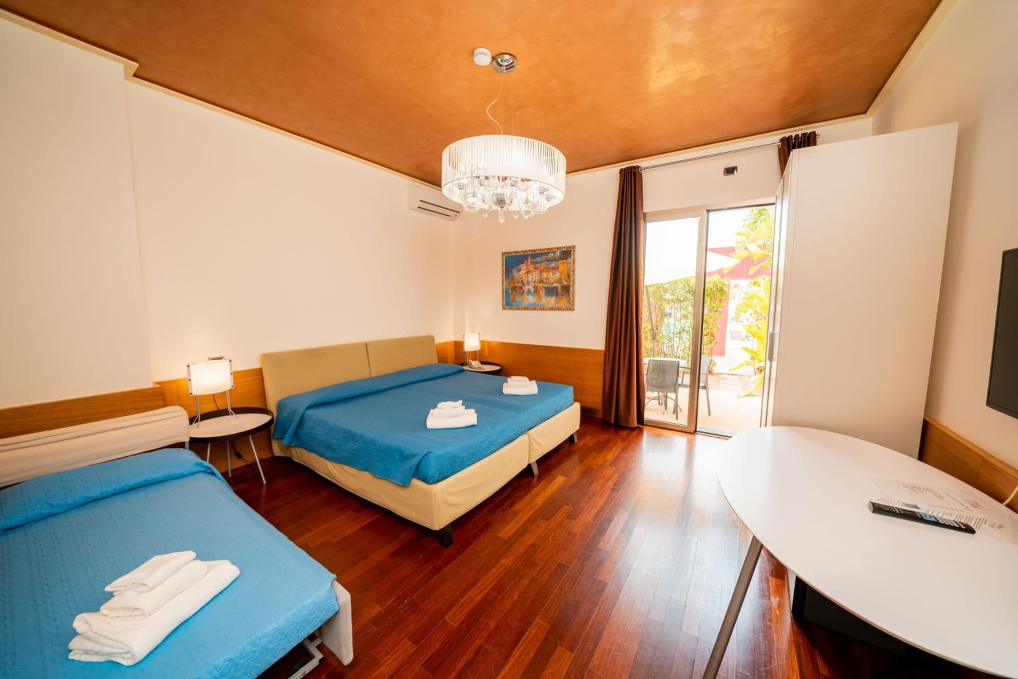 Albatros Hotel photo 5