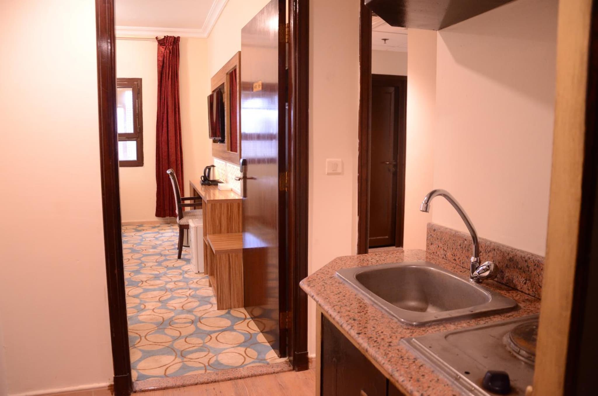 ASTONEAST TAIBA Hotel photo 9