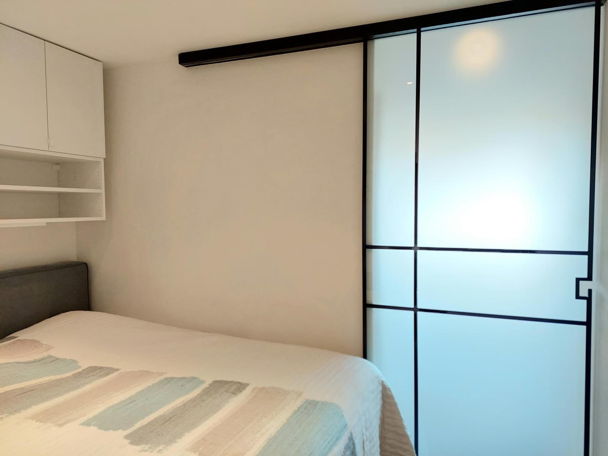 Studio 3 Bredene met strandcabine photo 6