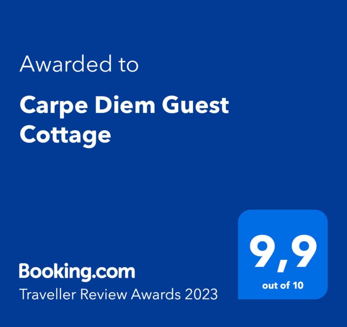 Carpe Diem Guest Cottage photo 9