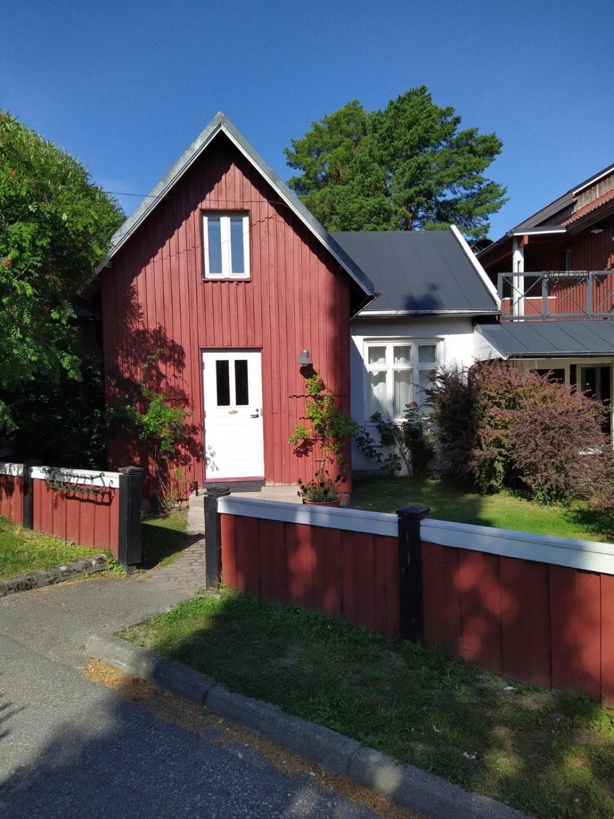 Hotel Strandbo photo 4