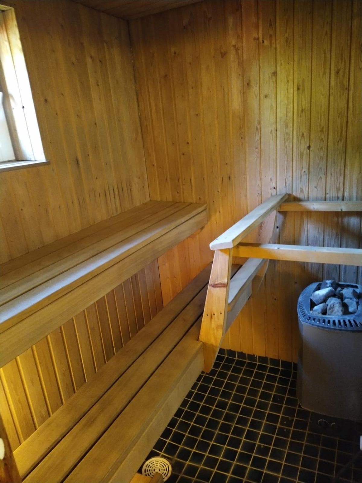 Hotel Strandbo photo 9