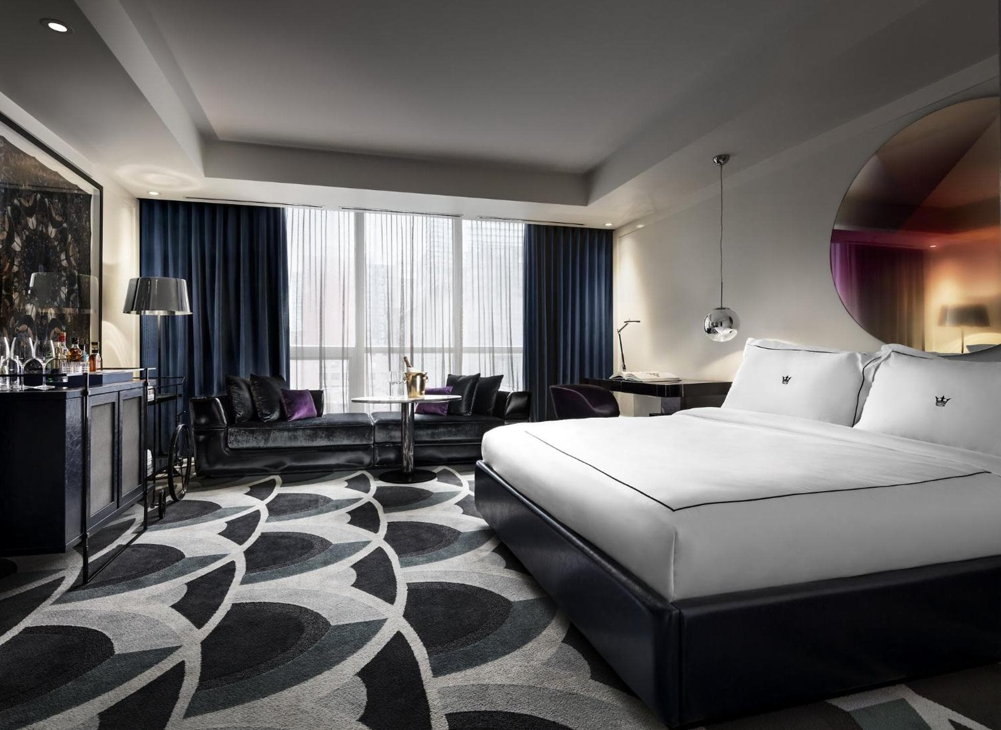 BISHA, a Luxury Collection Hotel, Toronto photo 4