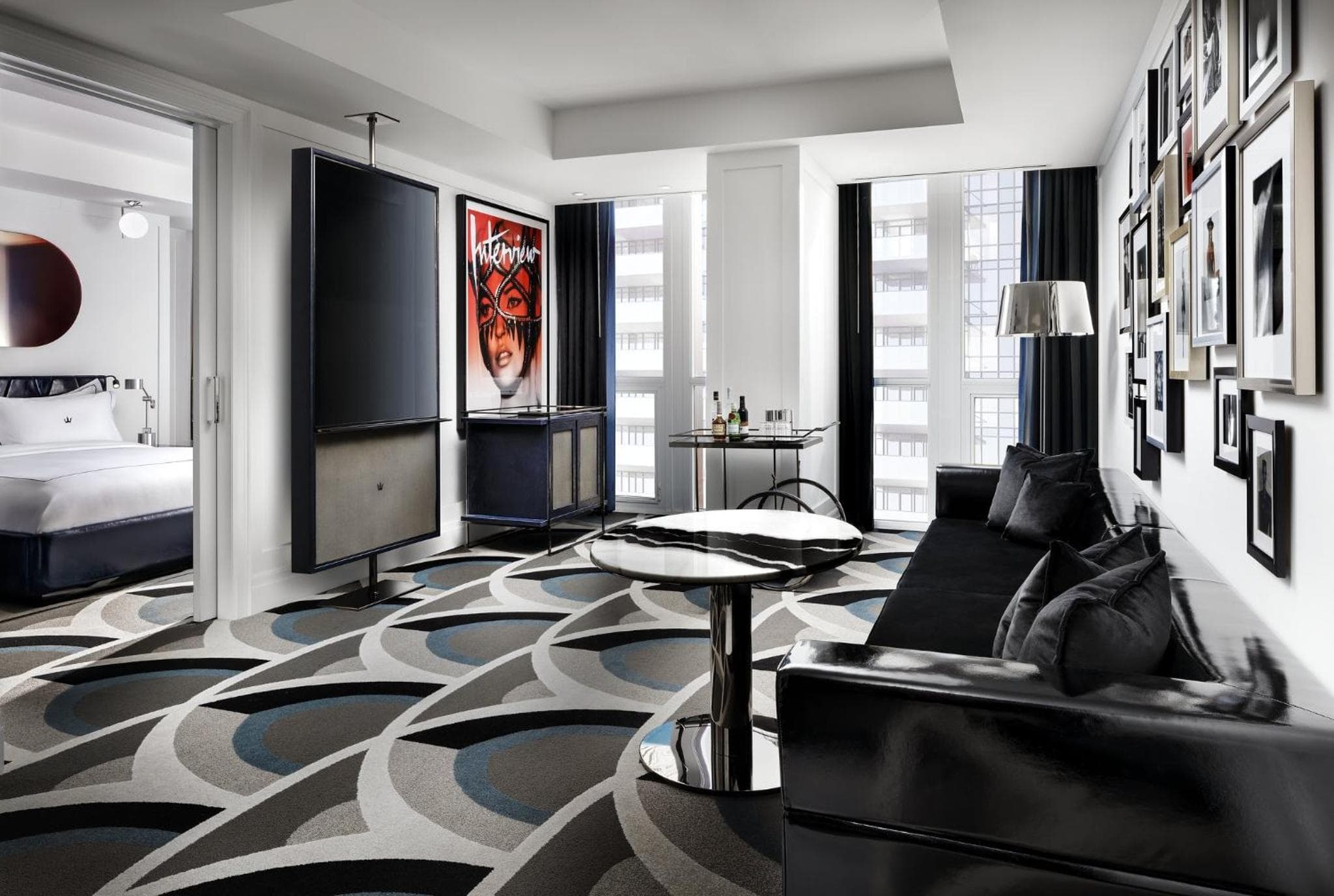 BISHA, a Luxury Collection Hotel, Toronto photo 7