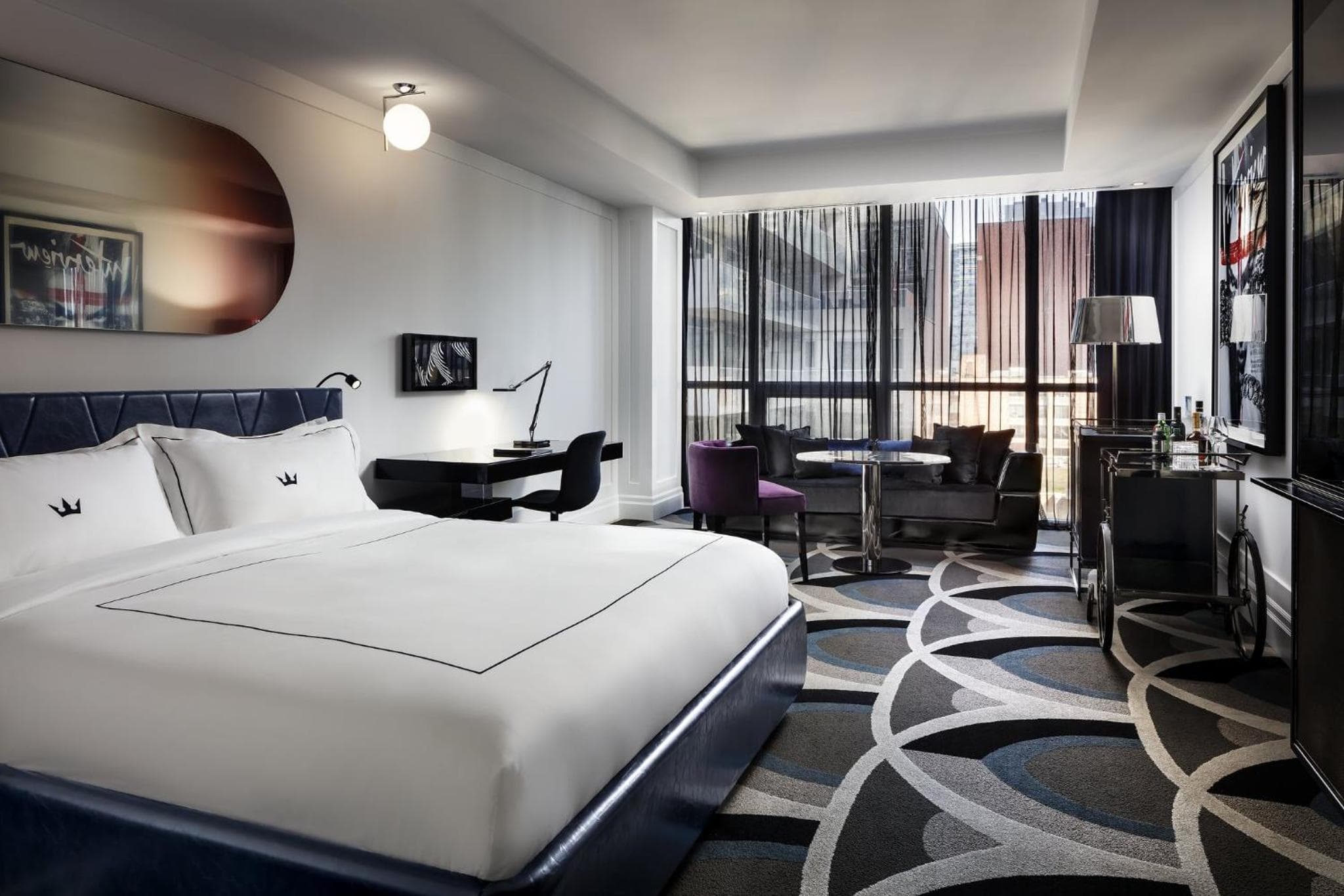 BISHA, a Luxury Collection Hotel, Toronto photo 9