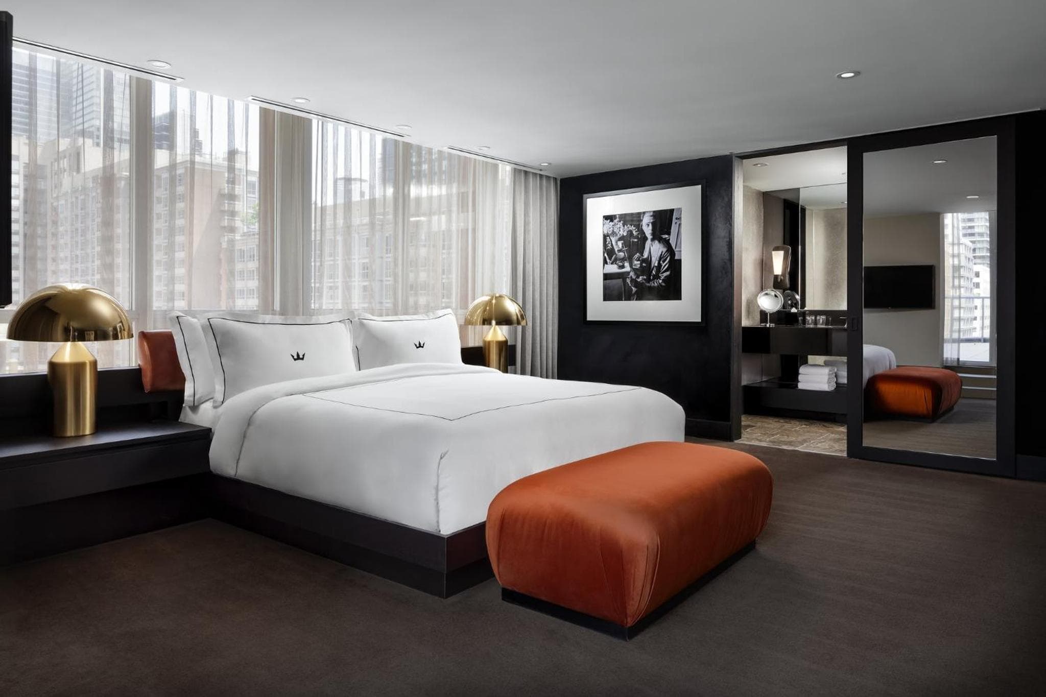 BISHA, a Luxury Collection Hotel, Toronto photo 6